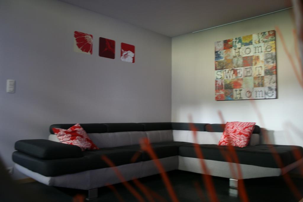Casa Andres Apartment Malmedy Exterior photo