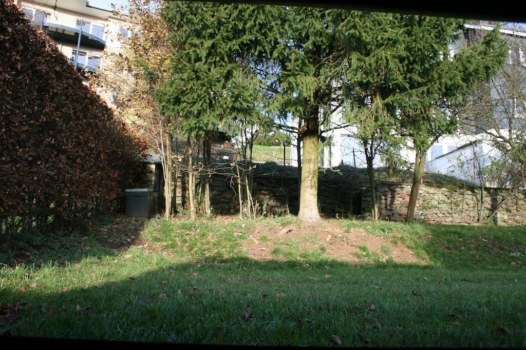 Casa Andres Apartment Malmedy Exterior photo